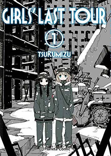 Stock image for Girls' Last Tour 1 for sale by GreatBookPrices