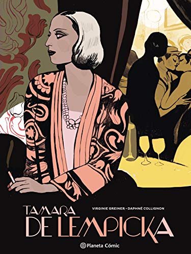 Imagen de archivo de Tamara de Lempicka a la venta por Libreria Araujo. Libro nuevo y usado