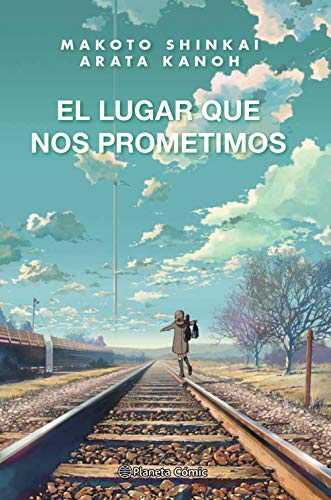 Stock image for EL LUGAR QUE NOS PROMETIMOS (NOVELA) for sale by KALAMO LIBROS, S.L.