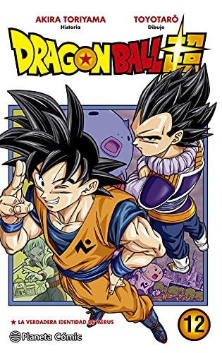 Stock image for Dragon Ball Super n 12 for sale by Agapea Libros