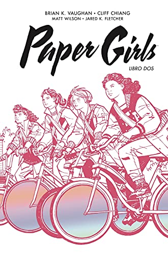 Imagen de archivo de PAPER GIRLS. Libro Dos a la venta por KALAMO LIBROS, S.L.
