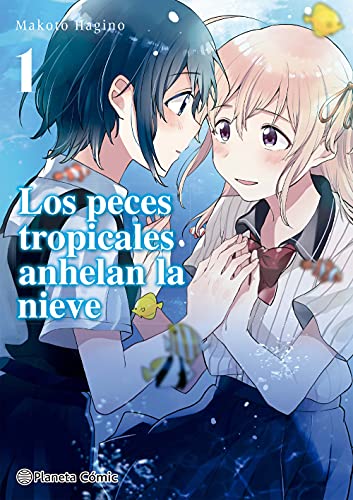 Beispielbild fr Los peces tropicales anhelan la nieve n 01/09 (Manga Seinen) zum Verkauf von medimops