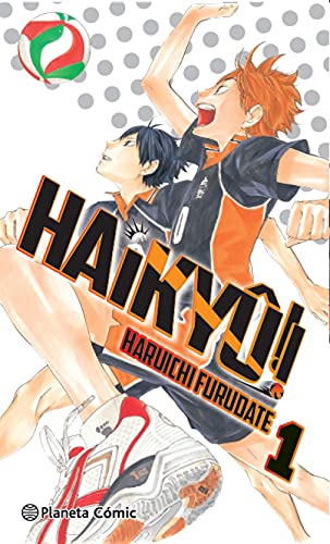 Beispielbild fr Haiky!! n 01 (Manga Shonen) zum Verkauf von medimops