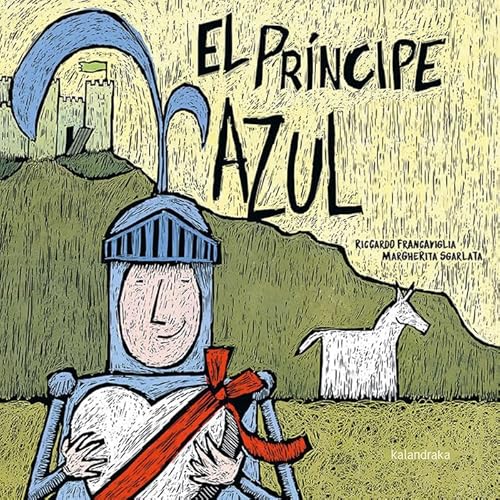 Principe Azul Meaning