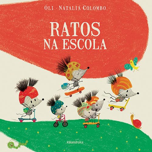 Stock image for RATOS NA ESCOLA for sale by Librerias Prometeo y Proteo
