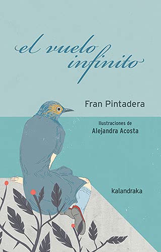 Imagen de archivo de El vuelo infinito/ The Endless Flight -Language: spanish a la venta por GreatBookPrices