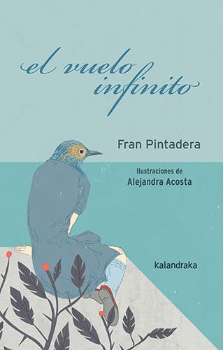 9788413430935: El vuelo infinito (Spanish Edition)