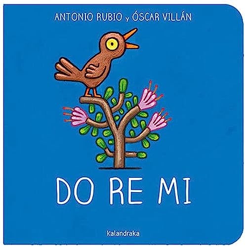 Imagen de archivo de Do re mi -Language: Spanish a la venta por GreatBookPrices