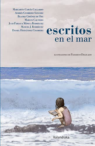 Stock image for Escritos en el mar for sale by AG Library