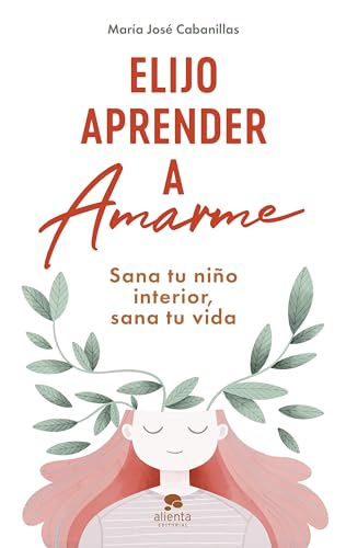 Stock image for Elijo aprender a amarme for sale by AG Library