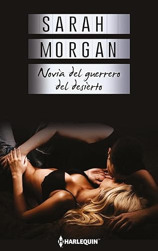 Imagen de archivo de Novia del guerrero del desierto (MINI COLECCION SARAH MORGAN, Band 5) a la venta por medimops