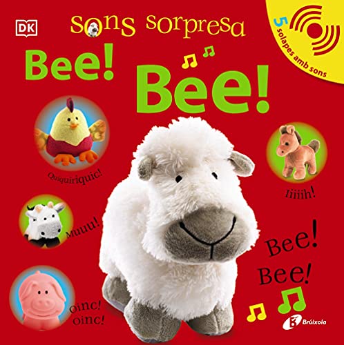 Stock image for SONS SORPRESA - BEE! BEE!. for sale by KALAMO LIBROS, S.L.
