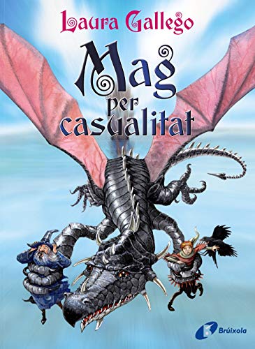 Stock image for MAG PER CASUALITAT. for sale by KALAMO LIBROS, S.L.