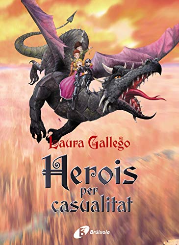 Stock image for HEROIS PER CASUALITAT. for sale by KALAMO LIBROS, S.L.