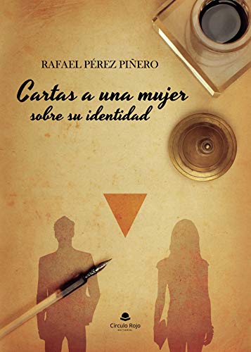 Stock image for CARTAS A UNA MUJER SOBRE SU IDENTIDAD for sale by Siglo Actual libros