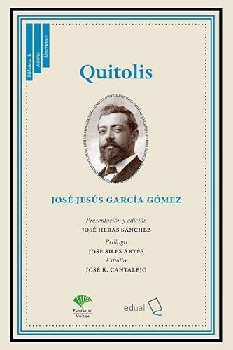 Stock image for Quitolis for sale by AG Library