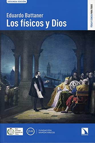 Stock image for Los fsicos y Dios for sale by Agapea Libros