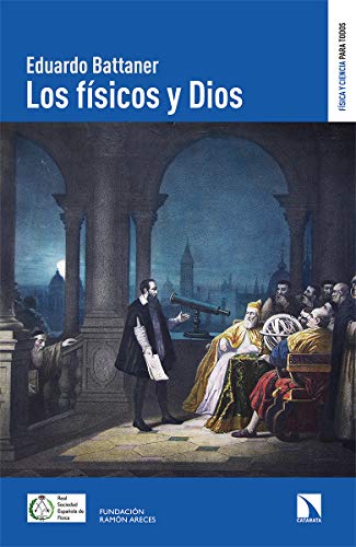 Stock image for Los fsicos y Dios for sale by Agapea Libros