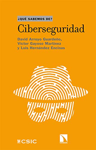 Imagen de archivo de QU SABEMOS DE? CIBERSEGURIDAD a la venta por KALAMO LIBROS, S.L.