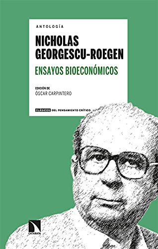 Imagen de archivo de Ensayos bioeconómicos a la venta por OM Books