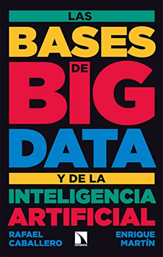 9788413524894: Las bases de big data y de la inteligencia artificial: 895