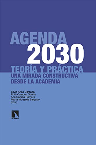 Beispielbild fr Agenda 2030: teora y prctica zum Verkauf von Agapea Libros