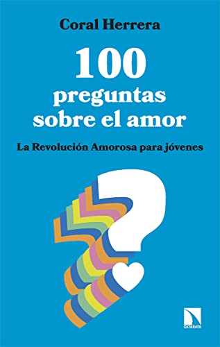 Imagen de archivo de 100 PREGUNTAS SOBRE EL AMOR a la venta por KALAMO LIBROS, S.L.