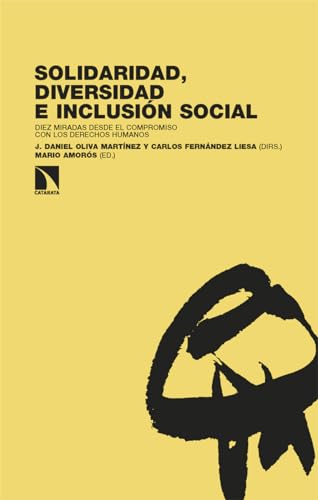 Imagen de archivo de SOLIDARIDAD, DIVERSIDAD E INCLUSIN SOCIAL a la venta por KALAMO LIBROS, S.L.