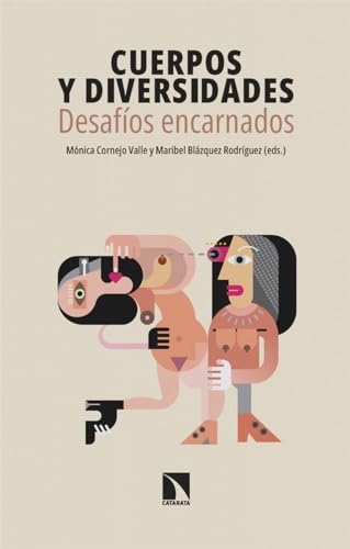 Stock image for Cuerpos y diversidades: desafos encarnados for sale by Agapea Libros