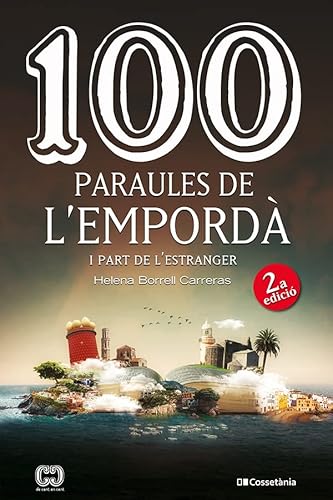 Stock image for 100 PARAULES DE LEMPORDA for sale by Siglo Actual libros