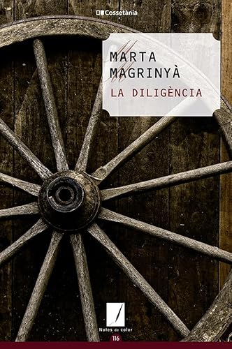 Stock image for La diligncia for sale by AG Library