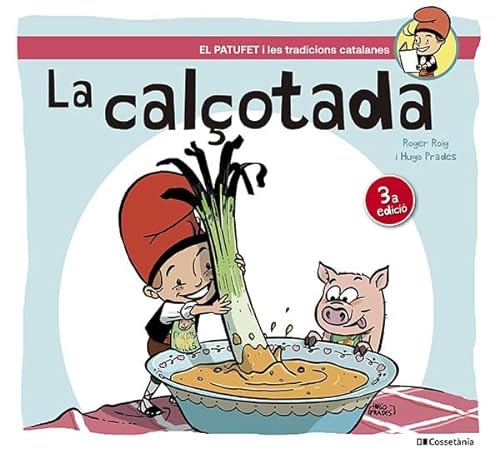 Stock image for La calotada for sale by AG Library
