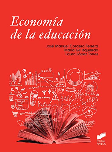 Stock image for Economa de la educacin for sale by AG Library