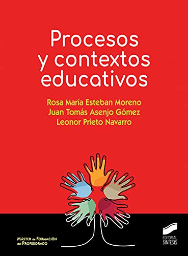 Imagen de archivo de PROCESOS Y CONTEXTOS EDUCATIVO a la venta por Librerias Prometeo y Proteo