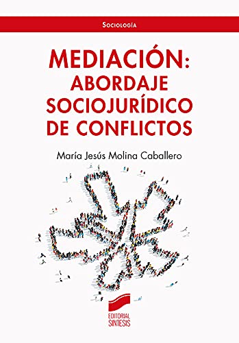 Imagen de archivo de Mediacin: abordaje socio-jurdico de conflictos a la venta por AG Library