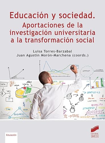 Imagen de archivo de EDUCACIN Y SOCIEDAD a la venta por Antrtica