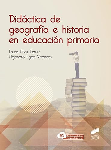 Imagen de archivo de DIDACTICA DE GEOGRAFIA E HISTORIA EN EDUCA a la venta por Siglo Actual libros