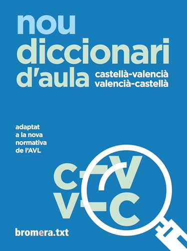 Imagen de archivo de Nou diccionari d'aula (Materials, Band 14) a la venta por medimops