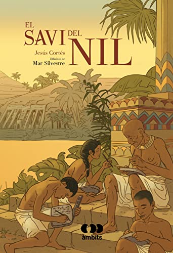 Beispielbild fr El savi del Nil (mbits, Band 1) zum Verkauf von medimops