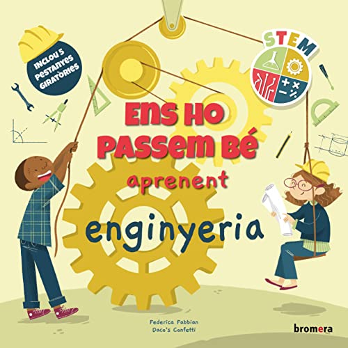 Stock image for ENS HO PASSEM B APRENENT ENGINYERIA for sale by Librerias Prometeo y Proteo