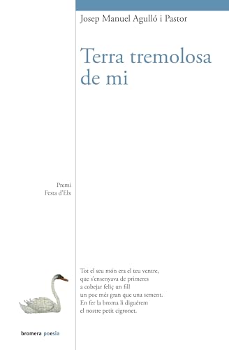 Stock image for TERRA TREMOLOSA DE MI for sale by Librerias Prometeo y Proteo