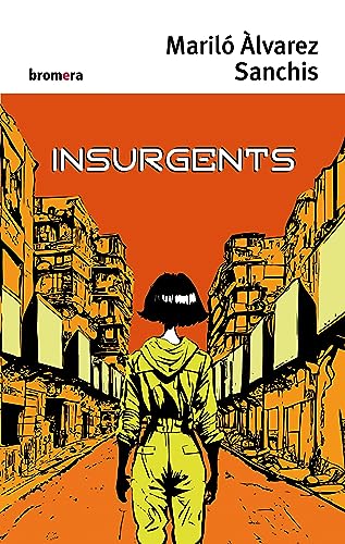 Stock image for Insurgents for sale by AG Library
