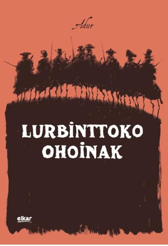 Imagen de archivo de LURBINTTOKO OHOINAK a la venta por Librerias Prometeo y Proteo