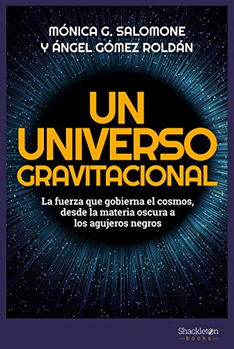 Imagen de archivo de UN UNIVERSO GRAVITACIONAL a la venta por KALAMO LIBROS, S.L.