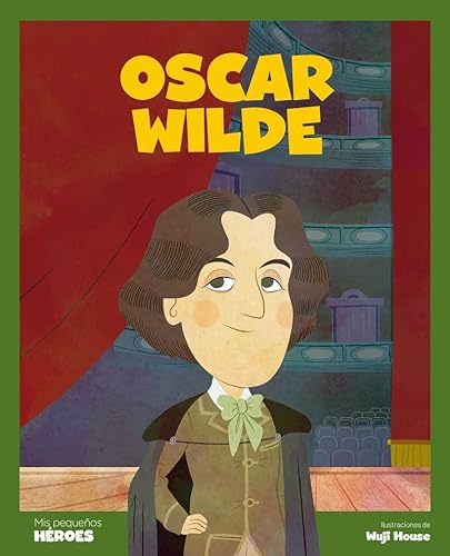 Stock image for OSCAR WILDE for sale by Antrtica