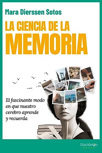 Stock image for LA CIENCIA DE LA MEMORIA for sale by KALAMO LIBROS, S.L.