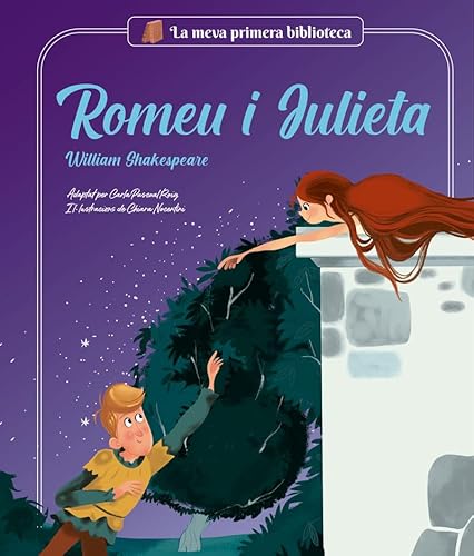 Stock image for ROMEU I JULIETA for sale by KALAMO LIBROS, S.L.