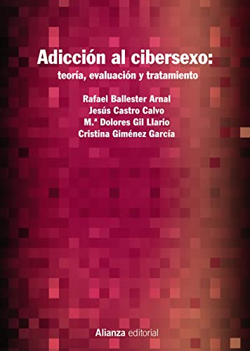 9788413620459: Adiccin al cibersexo: teora, evaluacin y tratamiento