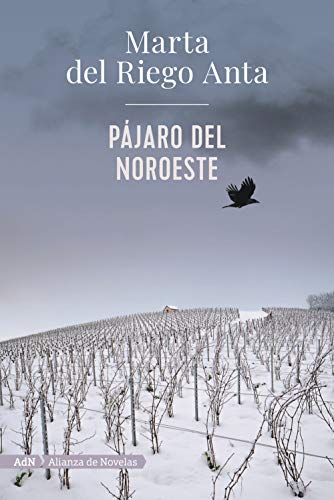 Stock image for PJARO DEL NOROESTE for sale by Libreria HYPATIA BOOKS
