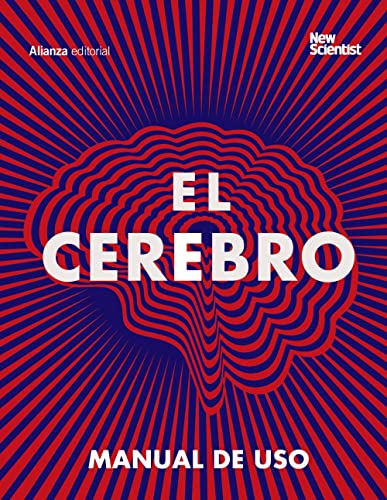 Stock image for EL CEREBRO. MANUAL DE USO for sale by KALAMO LIBROS, S.L.